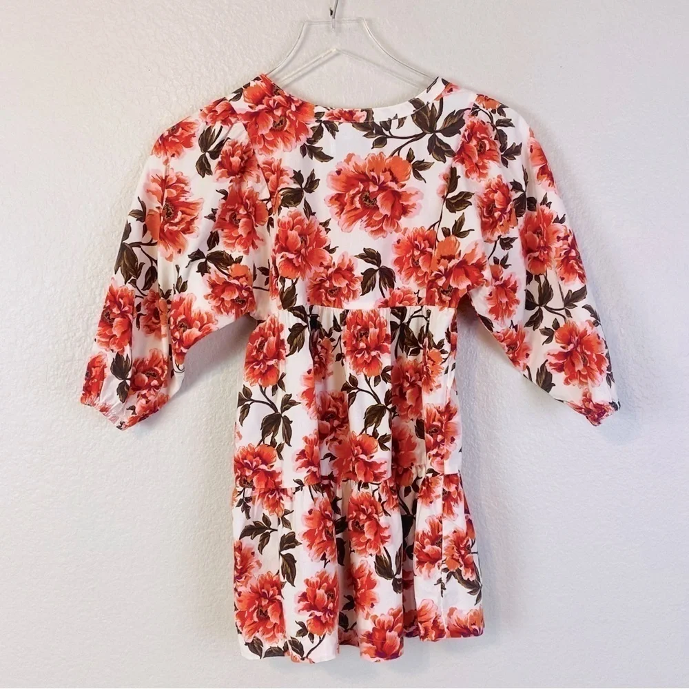Old Navy this floral